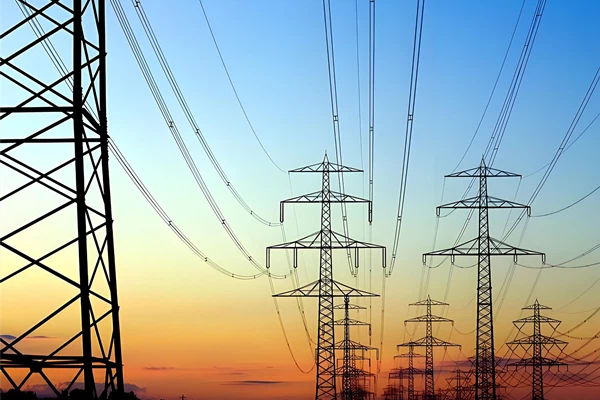 Rural Electrification