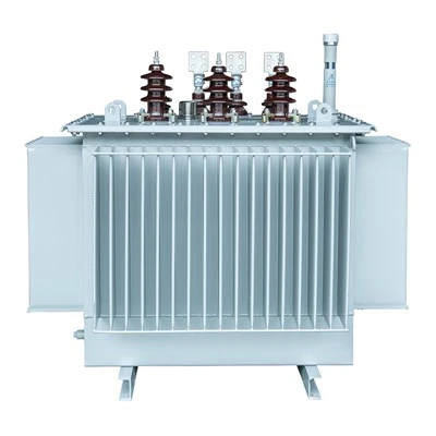800 KVA 11/0,4 KV sadales transformators